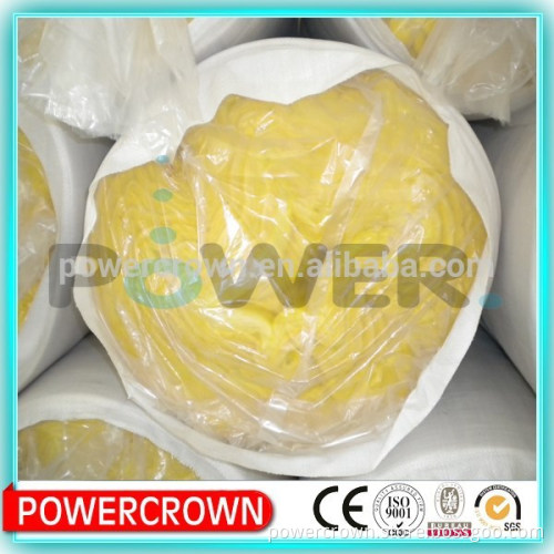 prices of heat insulation construction materials fiberglass wool blanket